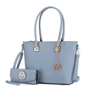 Chic Strap Bag For Pu Textured Pocketbook Crossover Top Handle Bag Bag Satchel